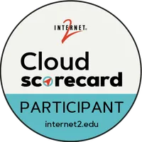 Internet2 Badge