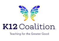 k12 coalition logo